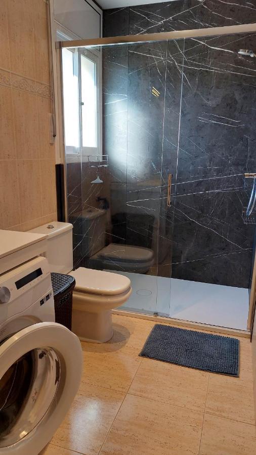 Casa Alegria Βίλα Calafat Εξωτερικό φωτογραφία