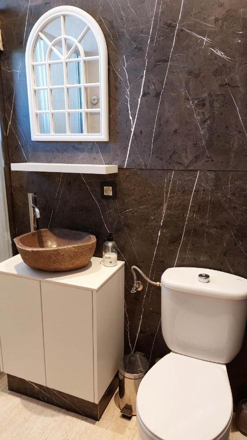 Casa Alegria Βίλα Calafat Εξωτερικό φωτογραφία