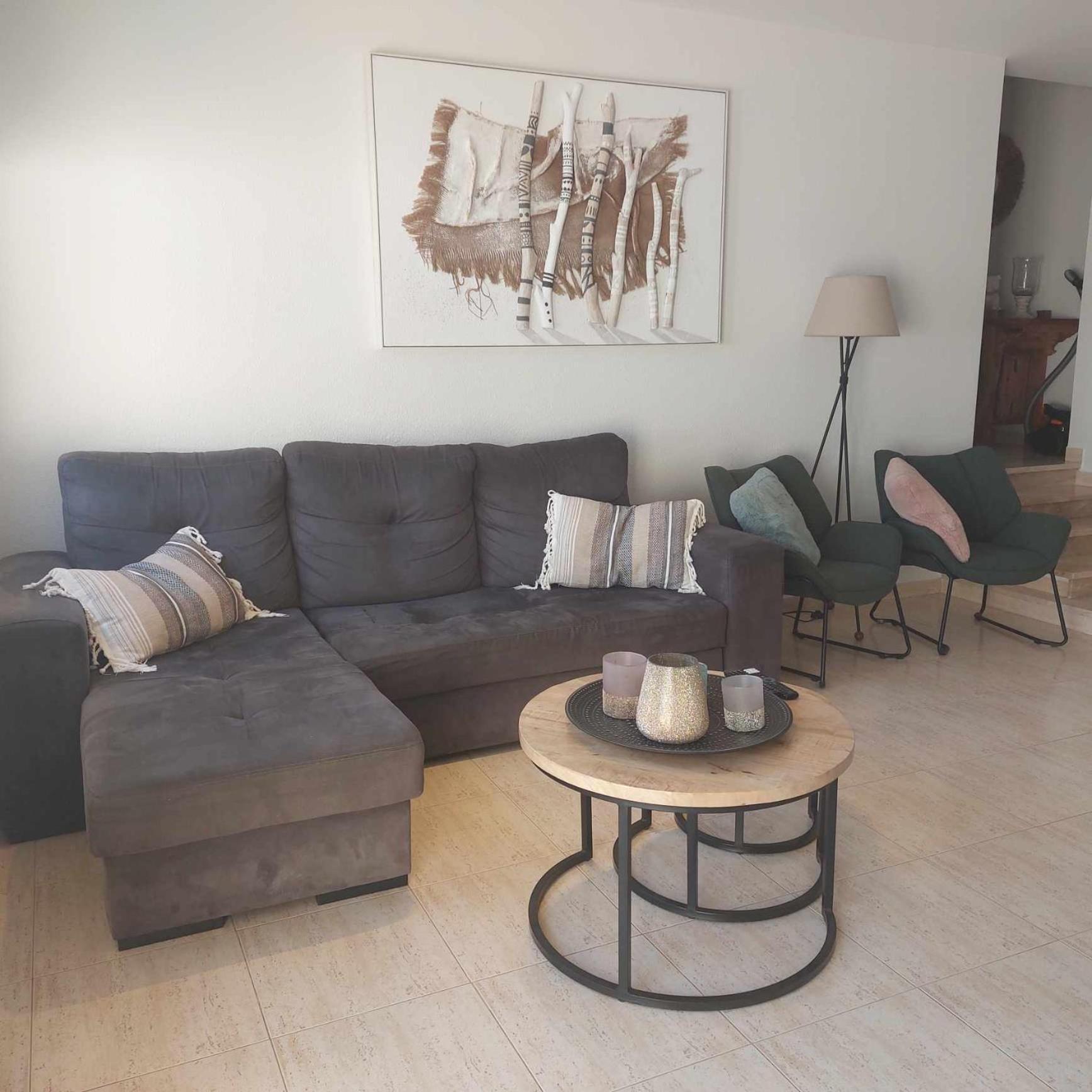 Casa Alegria Βίλα Calafat Εξωτερικό φωτογραφία