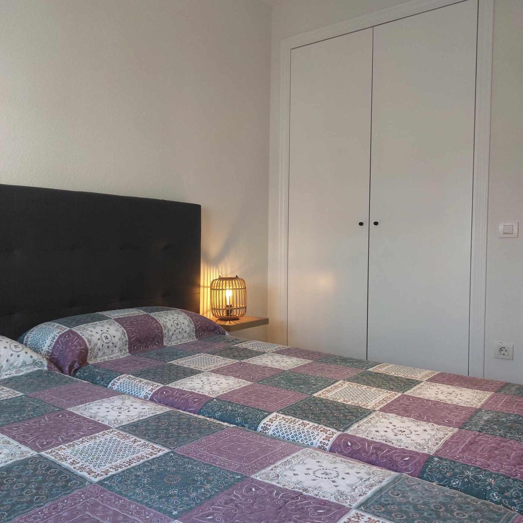 Casa Alegria Βίλα Calafat Εξωτερικό φωτογραφία