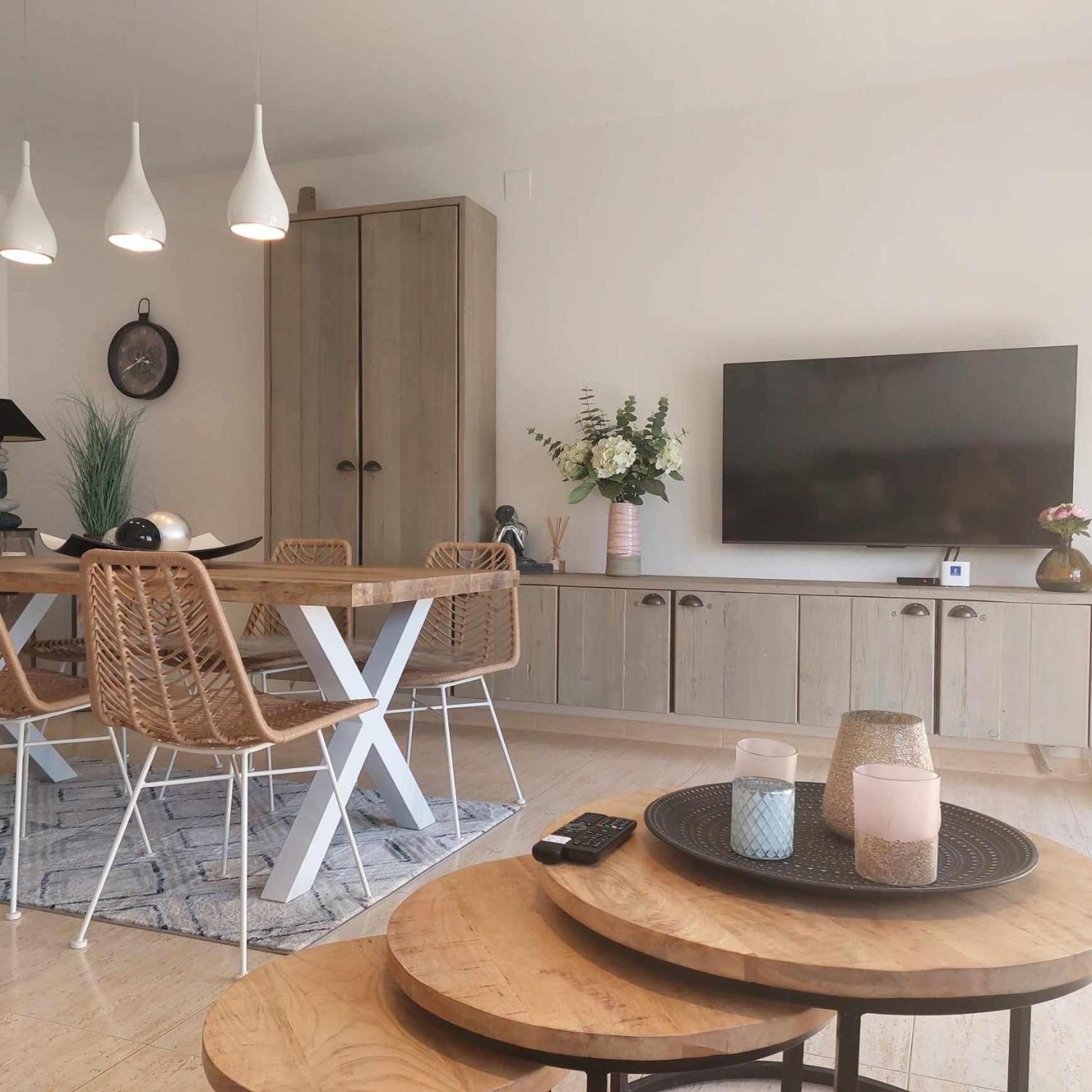 Casa Alegria Βίλα Calafat Εξωτερικό φωτογραφία