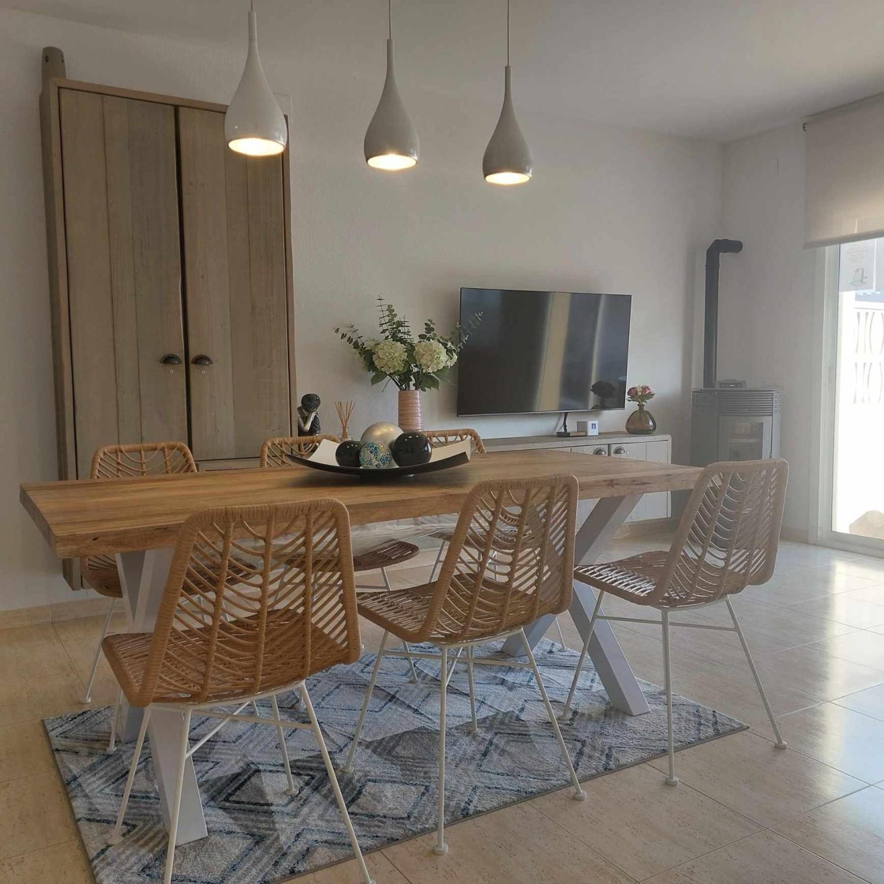 Casa Alegria Βίλα Calafat Εξωτερικό φωτογραφία