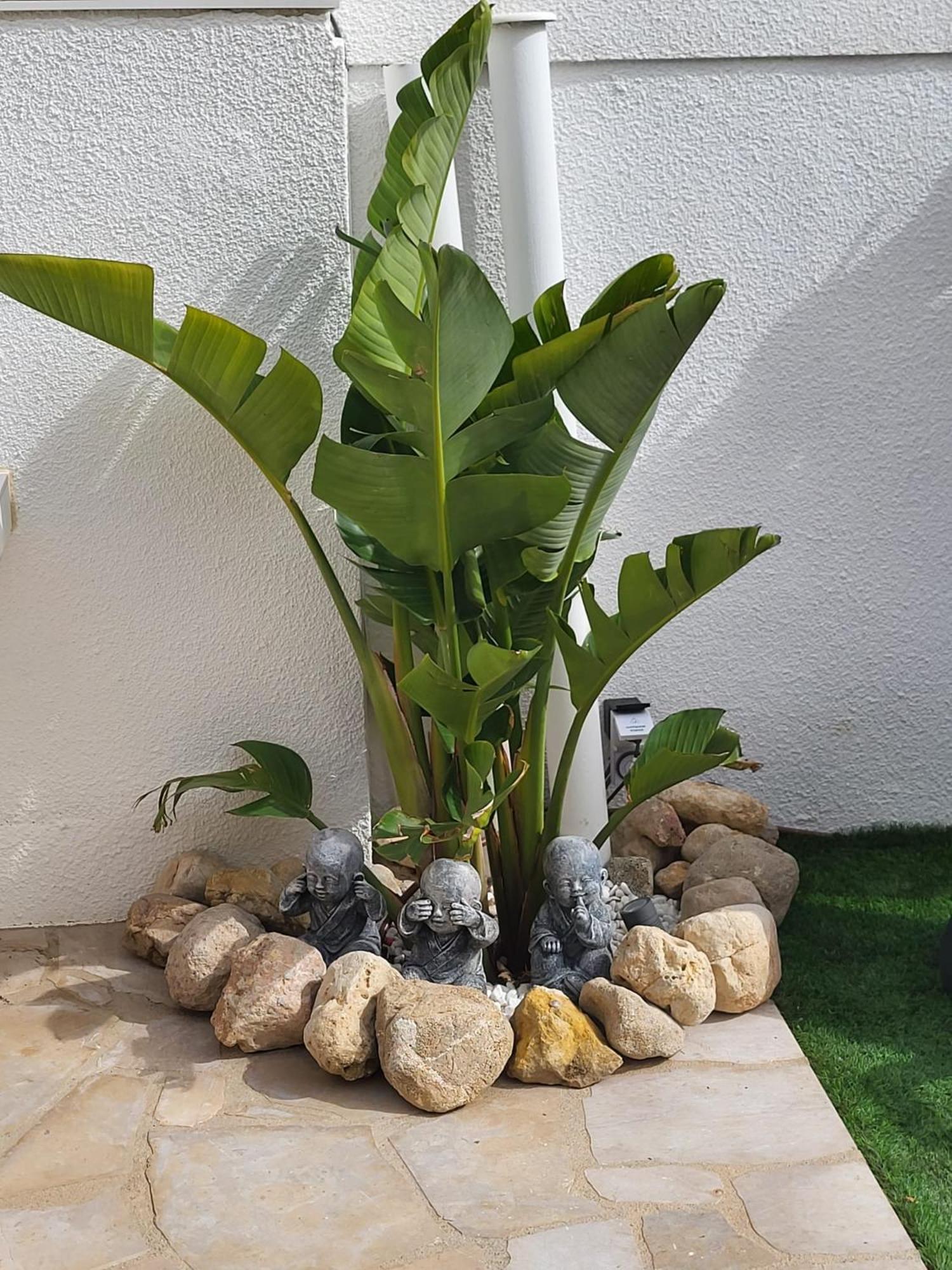 Casa Alegria Βίλα Calafat Εξωτερικό φωτογραφία