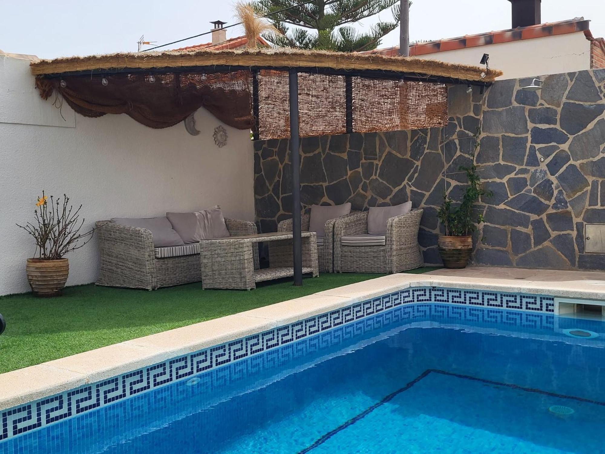 Casa Alegria Βίλα Calafat Εξωτερικό φωτογραφία