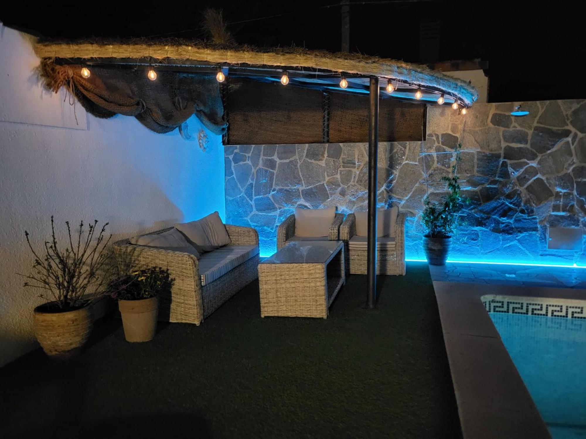 Casa Alegria Βίλα Calafat Εξωτερικό φωτογραφία