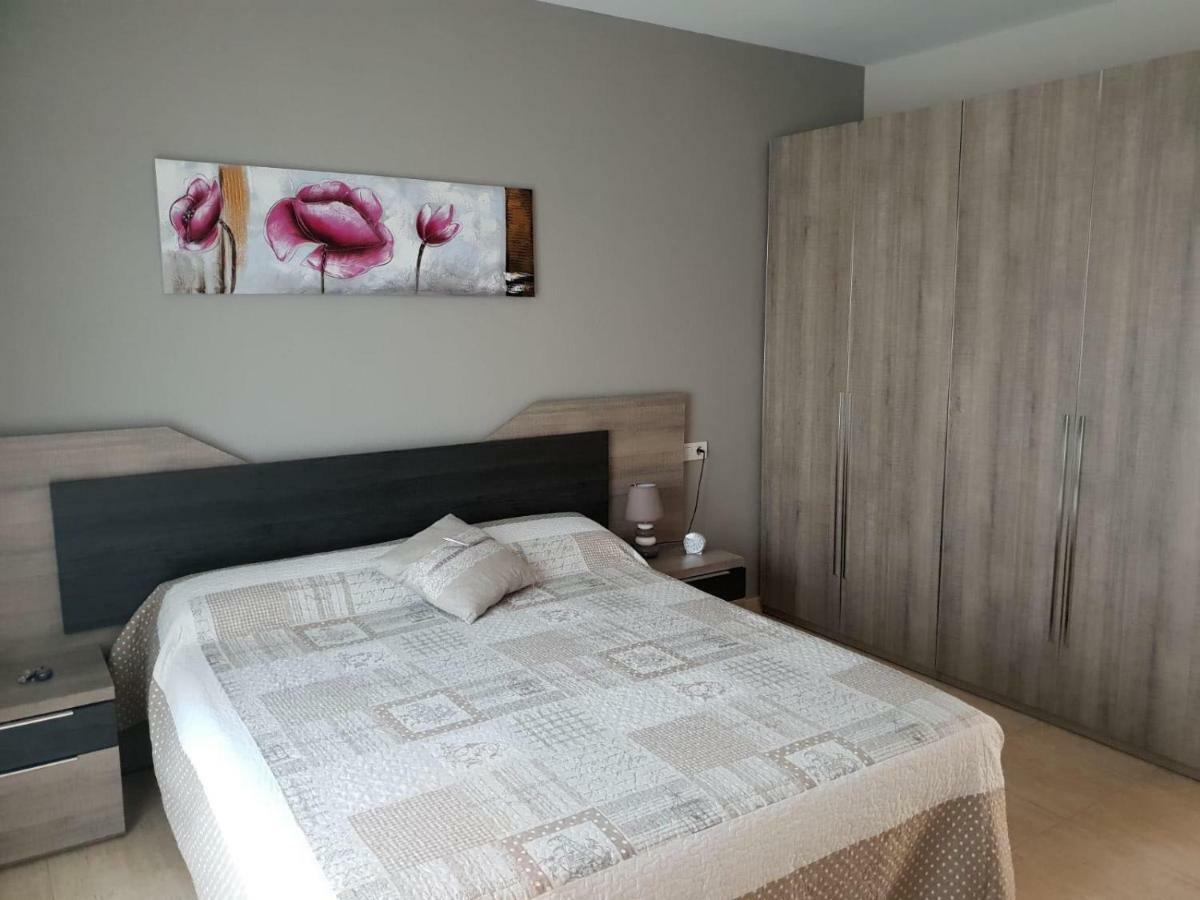 Casa Alegria Βίλα Calafat Εξωτερικό φωτογραφία