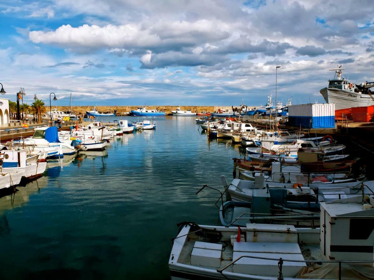 Casa Alegria Βίλα Calafat Εξωτερικό φωτογραφία