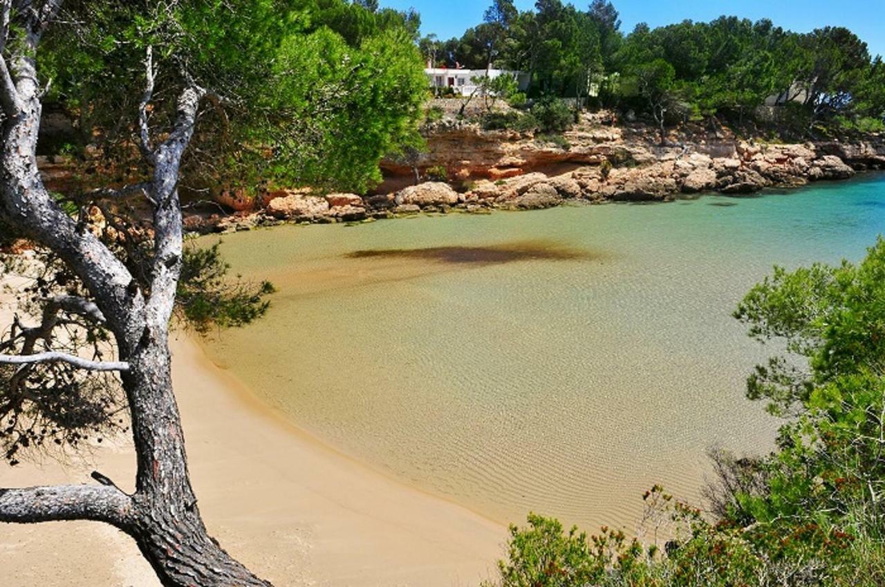 Casa Alegria Βίλα Calafat Εξωτερικό φωτογραφία