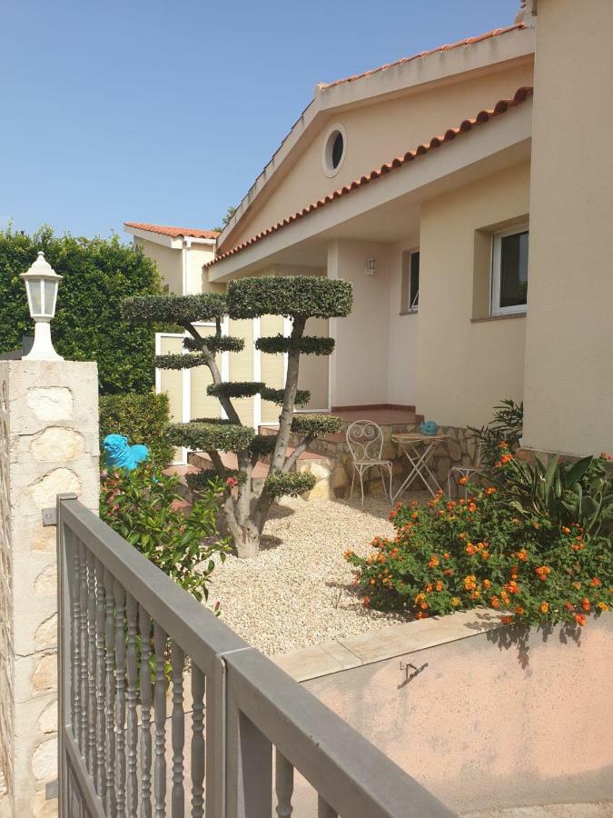 Casa Alegria Βίλα Calafat Εξωτερικό φωτογραφία
