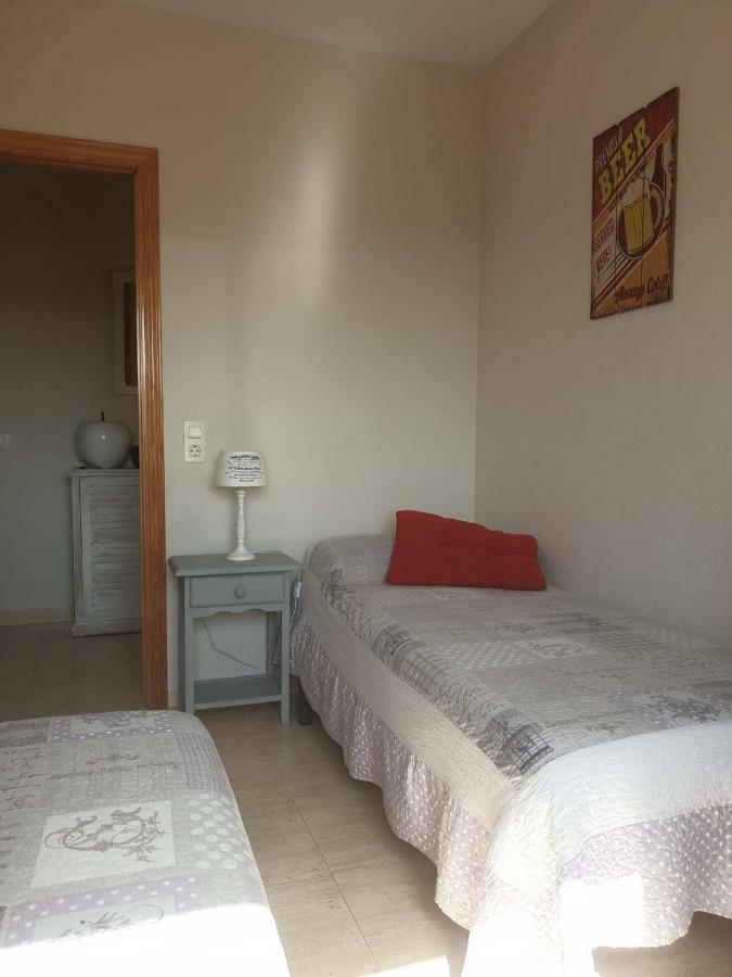 Casa Alegria Βίλα Calafat Εξωτερικό φωτογραφία